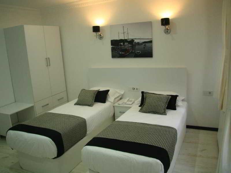 Royal Pera Taksim Hotel de apartamente Istanbul