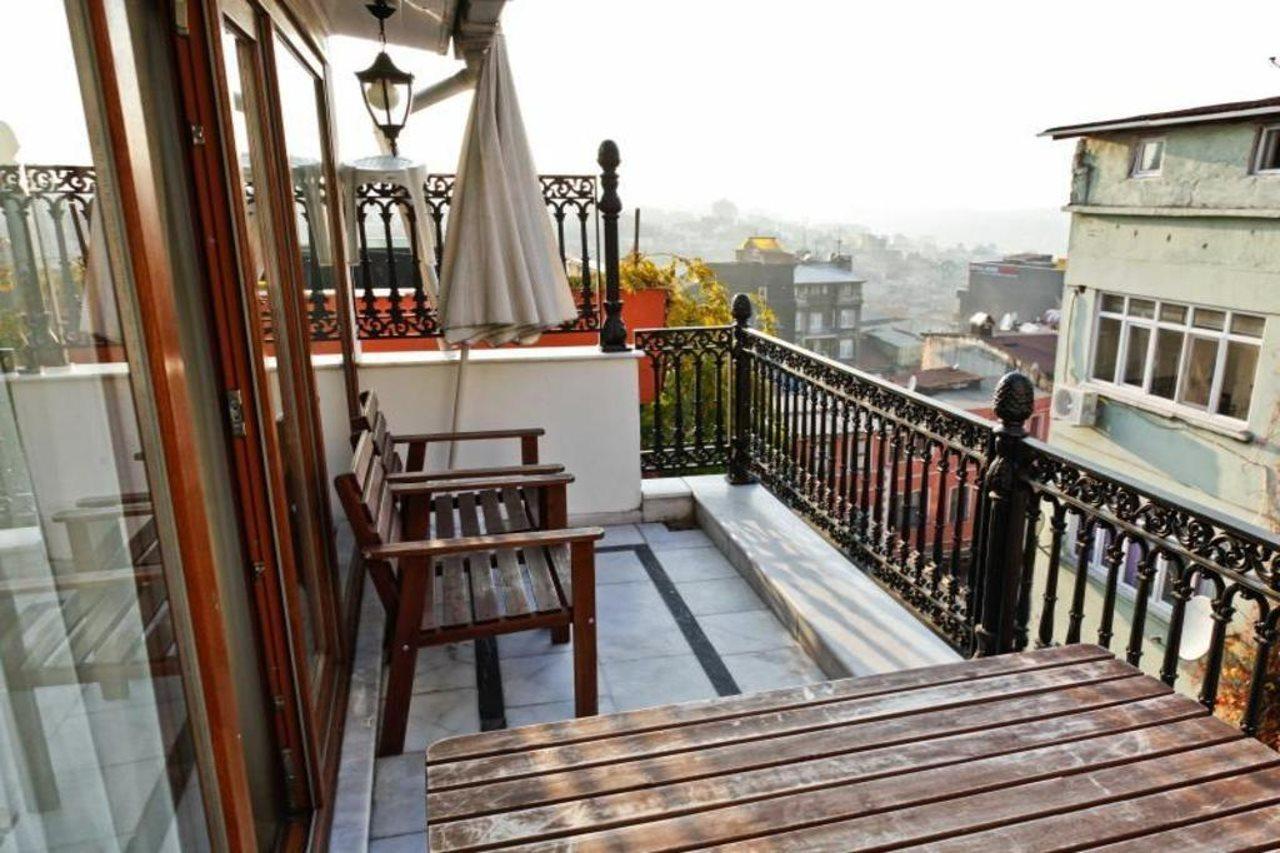 Апарт-готель Royal Pera Taksim 3*