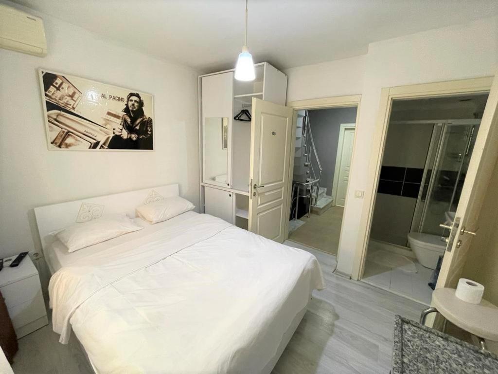 Royal Pera Taksim Апарт-готель