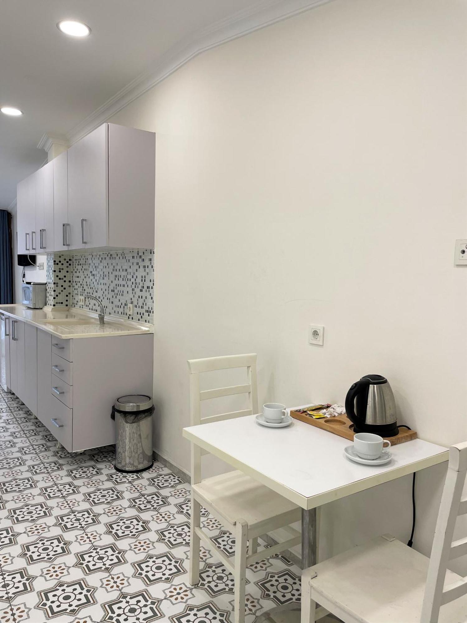 Royal Pera Taksim Апарт-готель 3*
