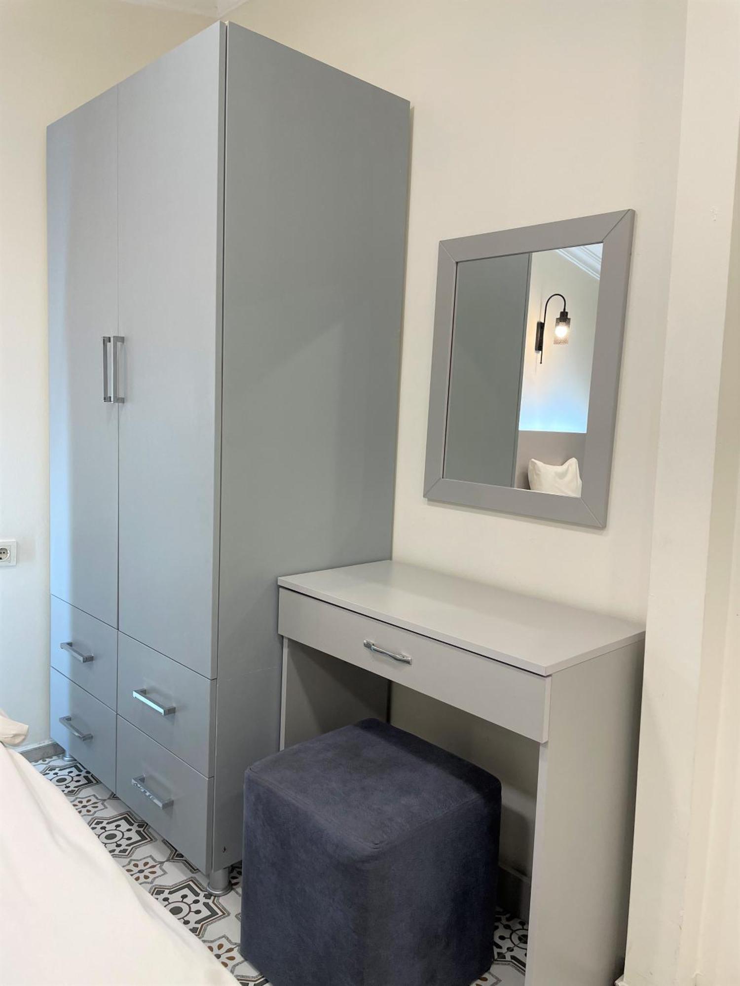 Апарт-готель Royal Pera Taksim 3*