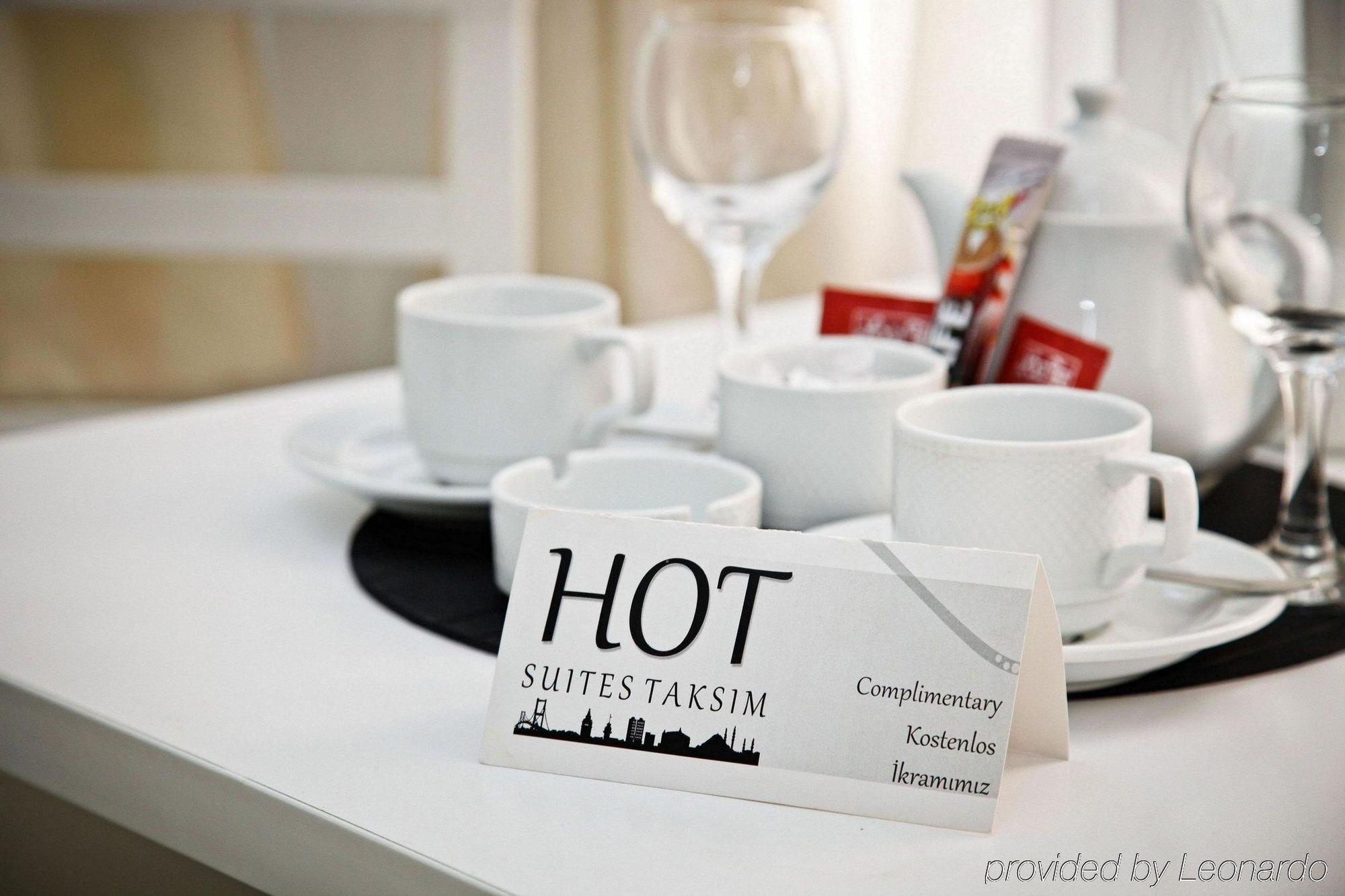 Royal Pera Taksim 3* Стамбул