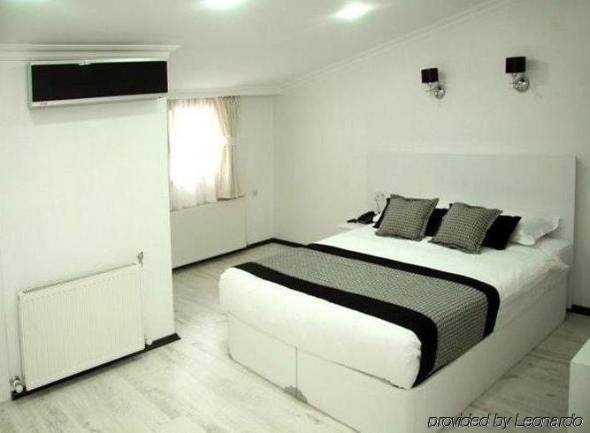 Апарт-готель Royal Pera Taksim 3*