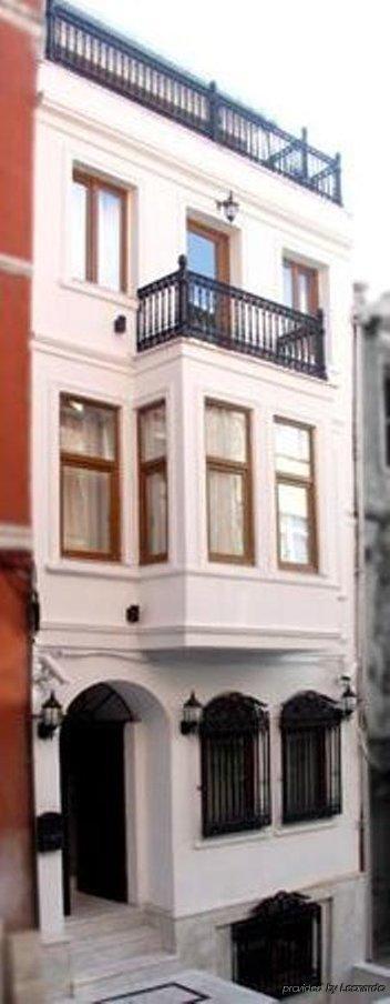 Royal Pera Taksim 3* Стамбул