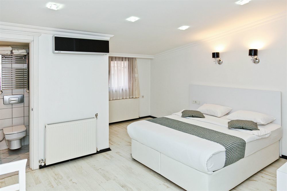 Апарт-готель Royal Pera Taksim 3*
