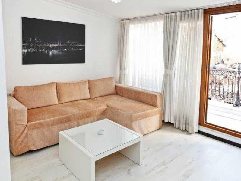 Royal Pera Taksim Апарт-готель