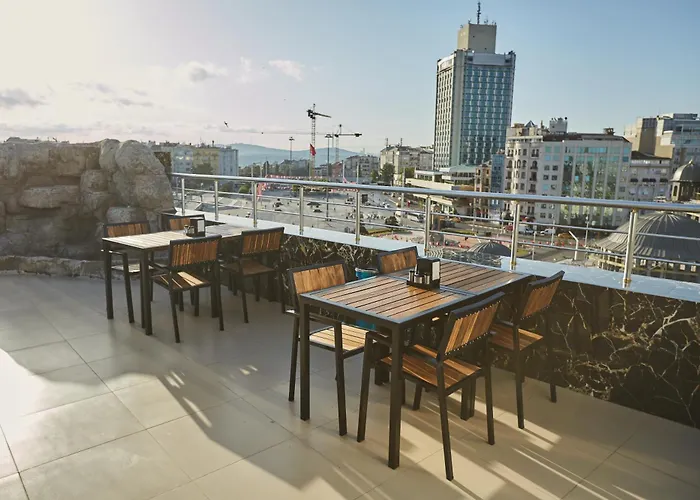Royal Pera Taksim