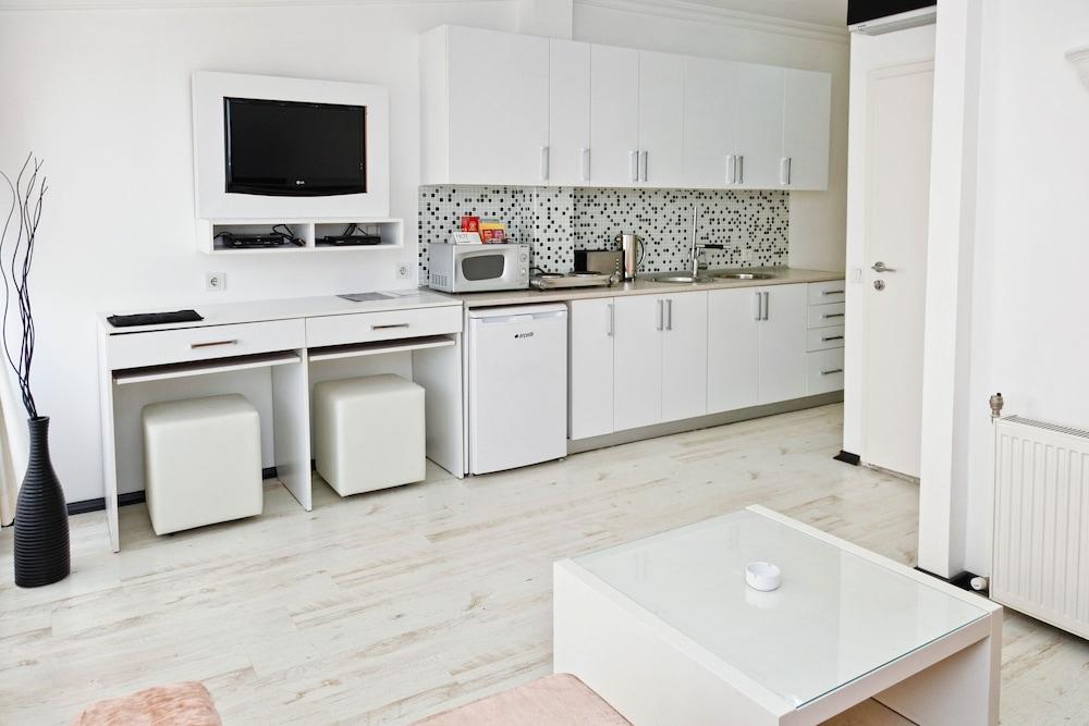 Royal Pera Taksim Апарт-отель 3*