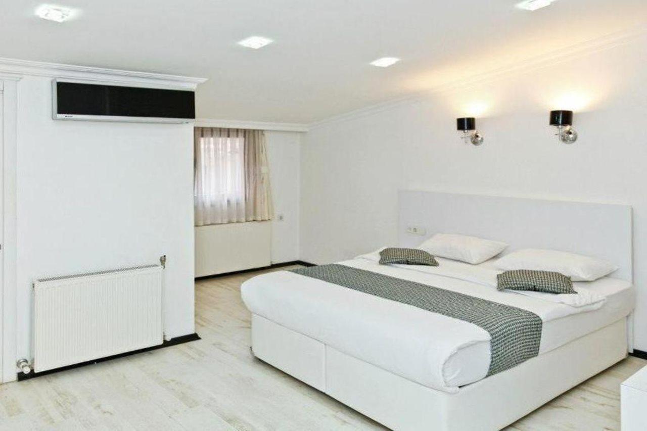 Royal Pera Taksim 3* Стамбул