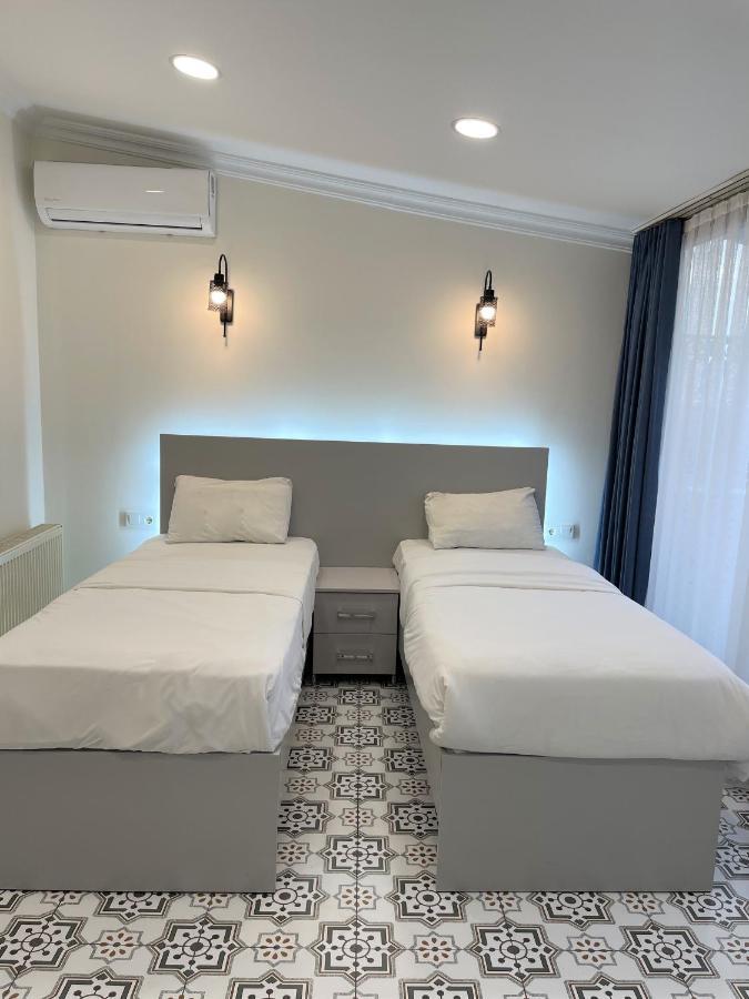 Royal Pera Taksim 3* Стамбул
