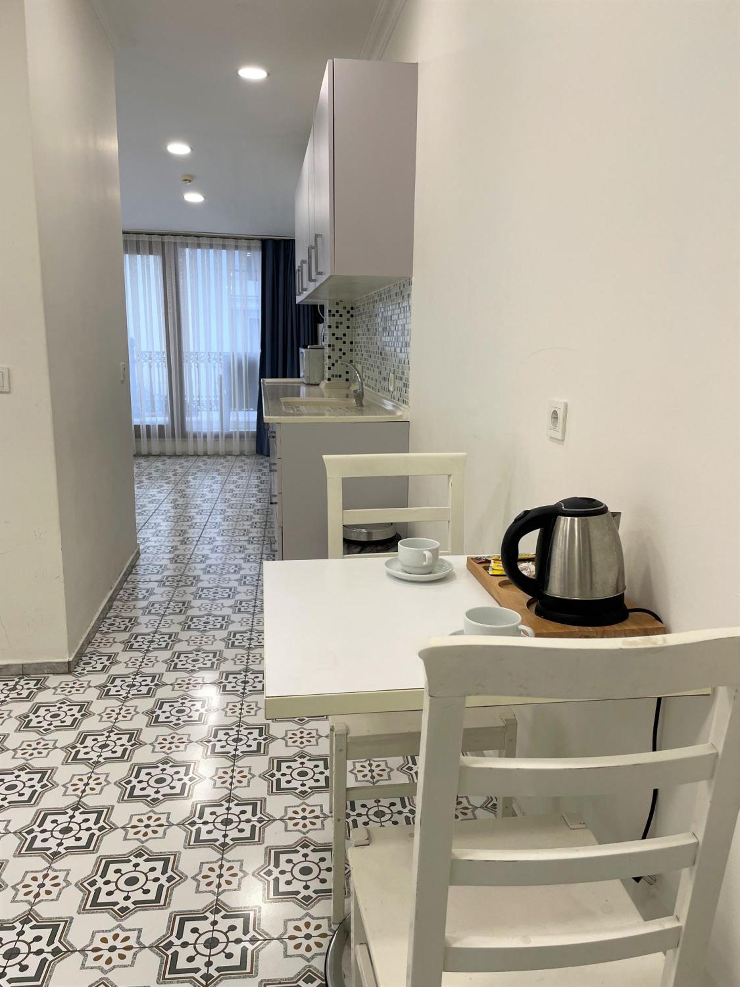 Royal Pera Taksim Апарт-отель