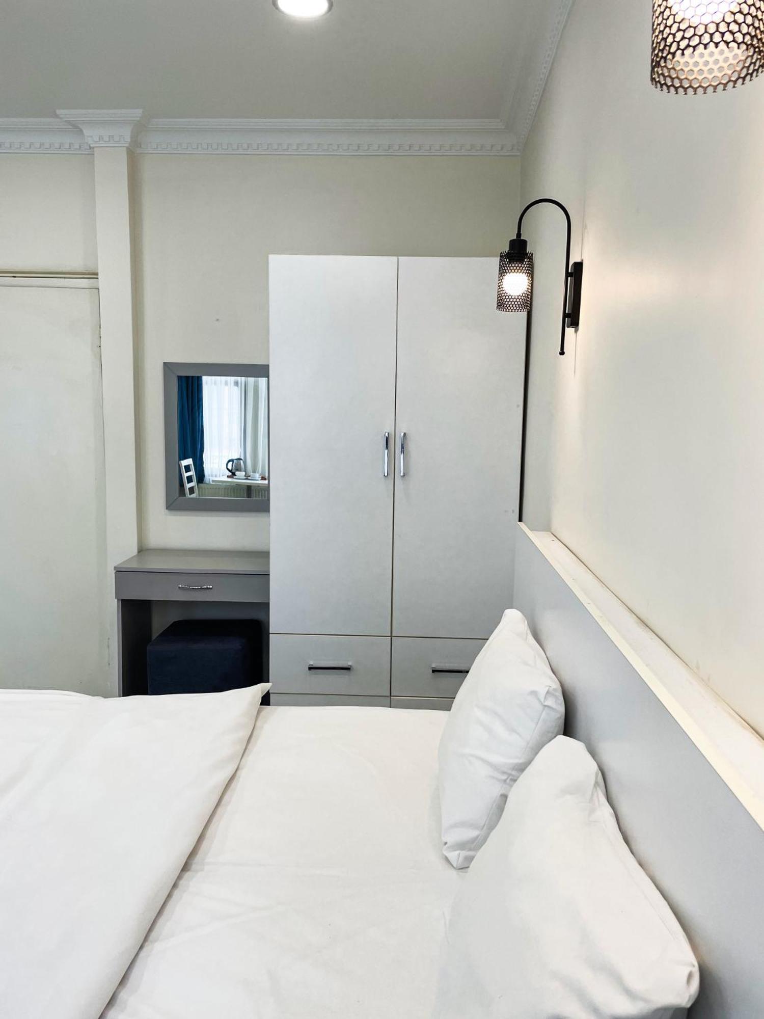 Royal Pera Taksim Апарт-отель 3*