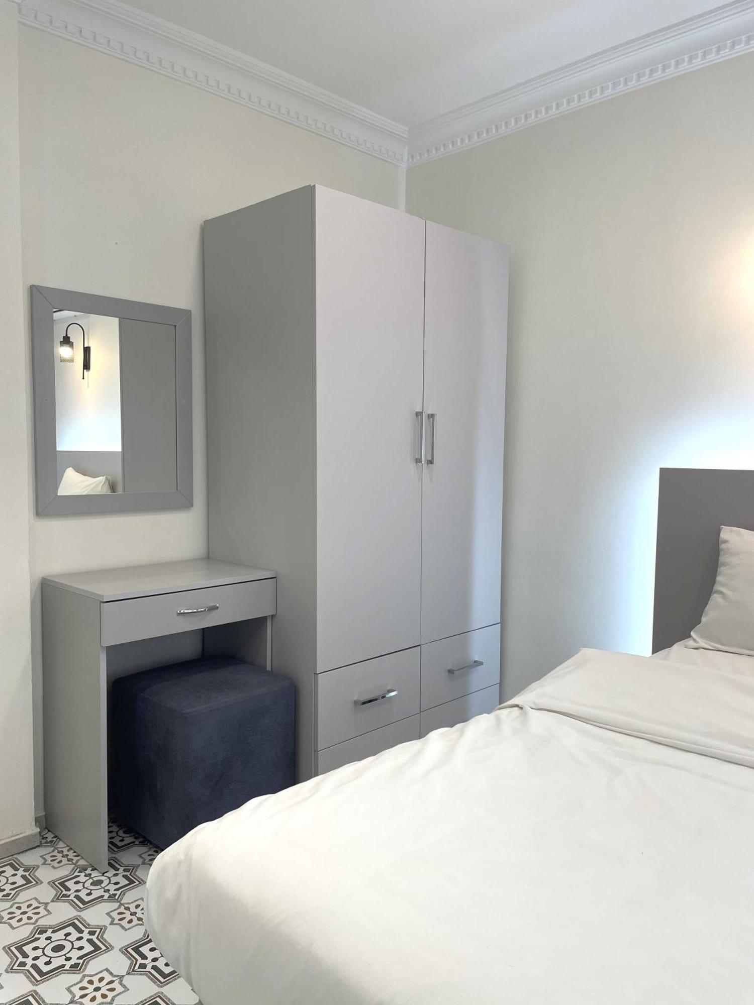 Royal Pera Taksim Апарт-отель 3*