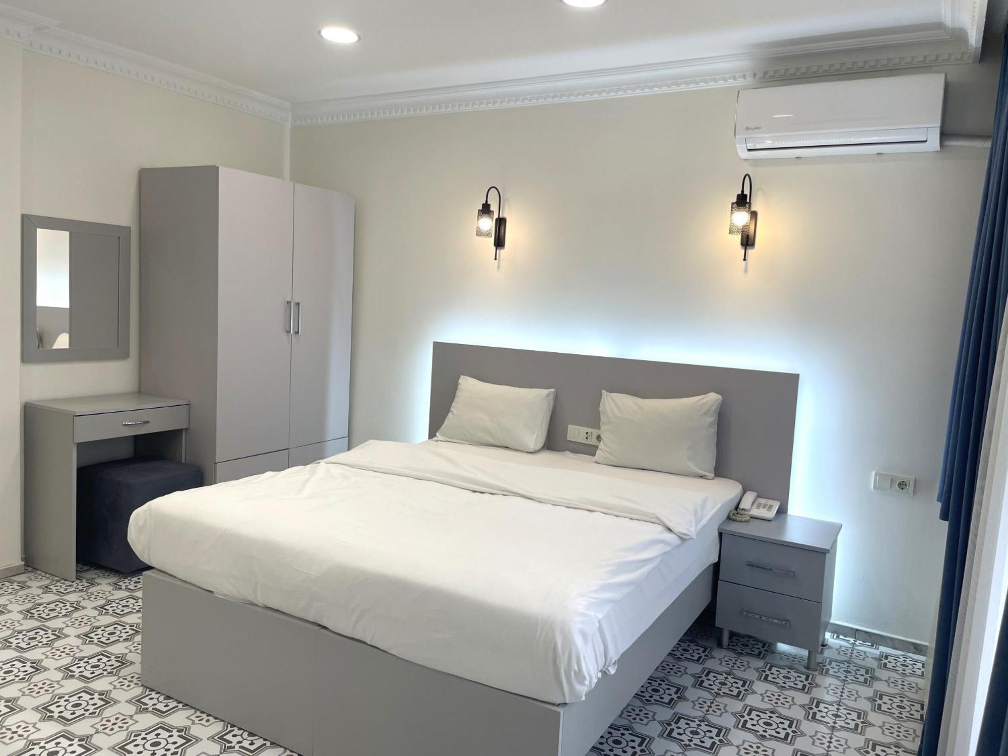 Апарт-отель Royal Pera Taksim