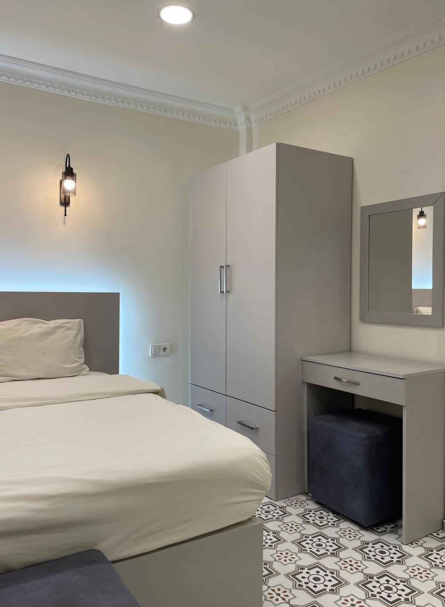 Royal Pera Taksim 3* Стамбул