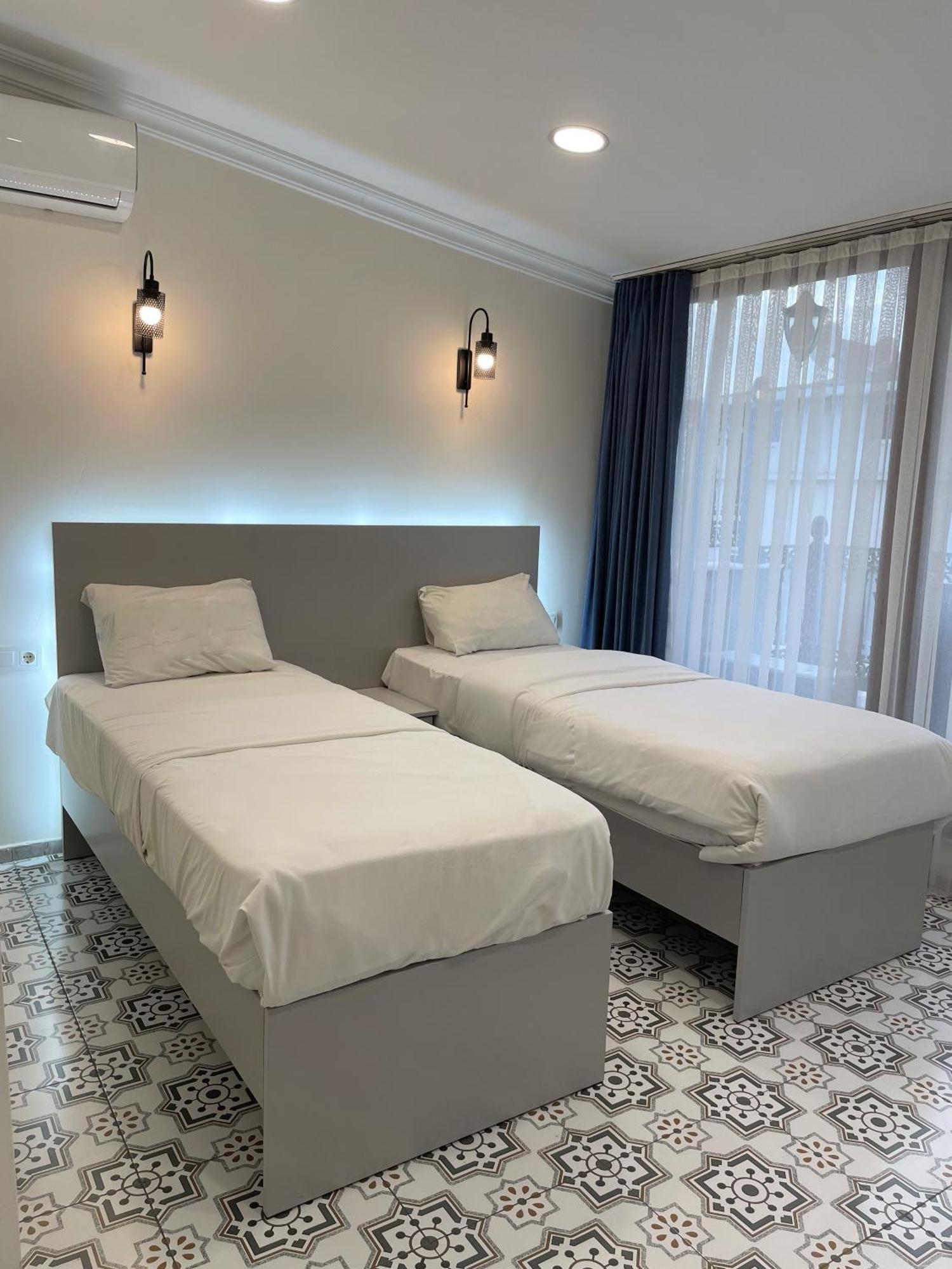 Royal Pera Taksim Апарт-отель 3*
