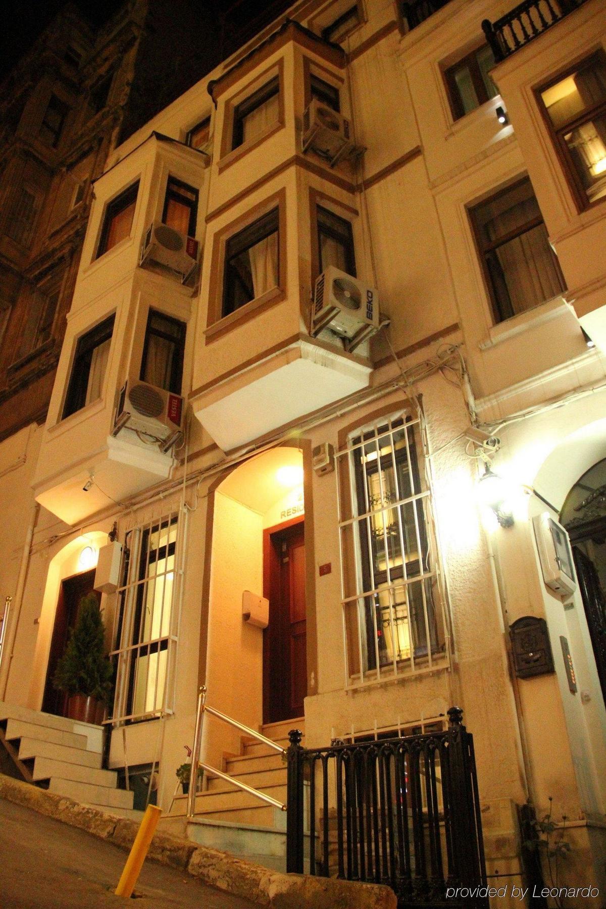 Royal Pera Taksim 3* Стамбул