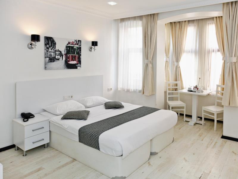 Royal Pera Taksim 3* Стамбул