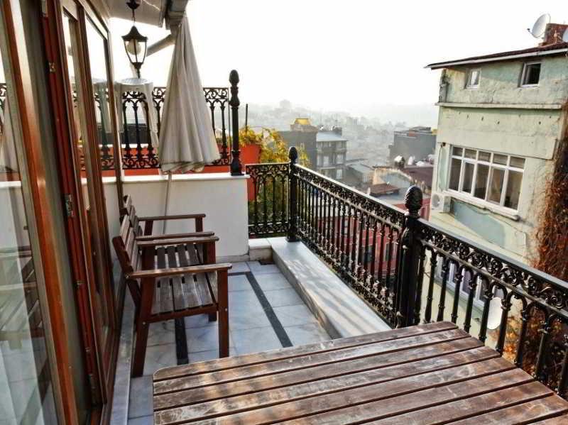 Апарт-отель Royal Pera Taksim Стамбул