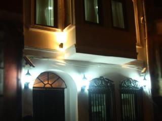 Royal Pera Taksim 3* Стамбул