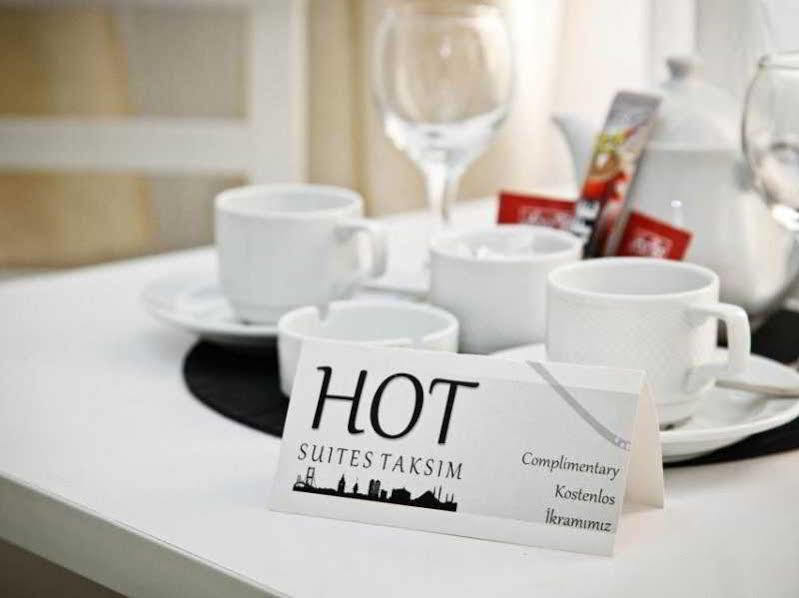 Royal Pera Taksim 3* Стамбул